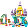 LEGO® DUPLO 10435 Ariëls magische onderwaterpaleis