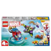 LEGO® Spidey 10793 Spidey vs. Green Goblin