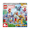 LEGO® Spidey 10794 team Spidey webspinner hoofdkwartier
