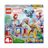 LEGO® Spidey 10794 team Spidey webspinner hoofdkwartier