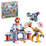 LEGO® Spidey 10794 team Spidey webspinner hoofdkwartier