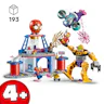 LEGO® Spidey 10794 team Spidey webspinner hoofdkwartier