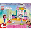 LEGO® Gabby's Dollhouse 10795 knutselen met Babykitty