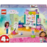 LEGO® Gabby's Dollhouse 10795 knutselen met Babykitty