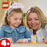 LEGO® Gabby's Dollhouse 10795 knutselen met Babykitty