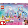 LEGO® Gabby's Dollhouse 10796 Gabby's kittendagverblijf