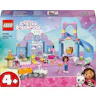 LEGO® Gabby's Dollhouse 10796 Gabby's kittendagverblijf