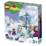 LEGO® DUPLO 10899 Frozen Ijskasteel