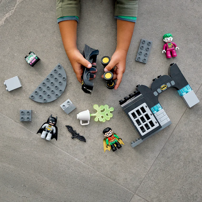 LEGO® DUPLO® 10919 Batcave