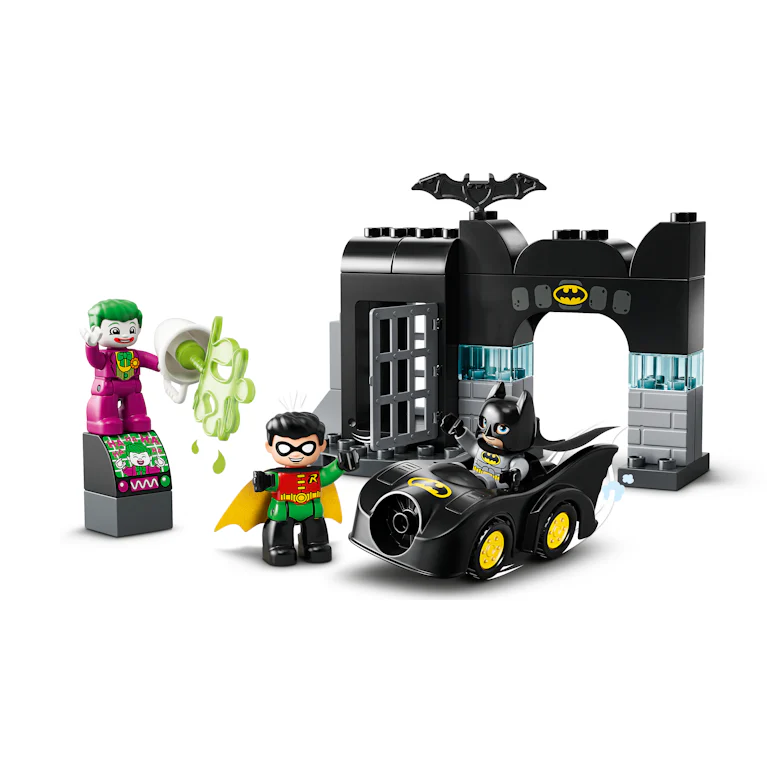 LEGO® DUPLO® 10919 Batcave