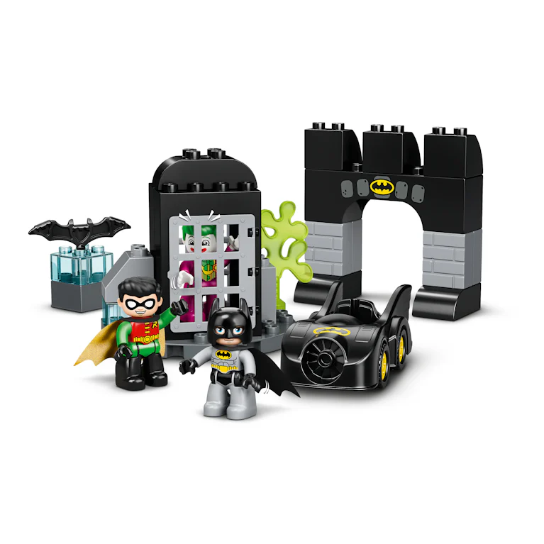 LEGO® DUPLO® 10919 Batcave