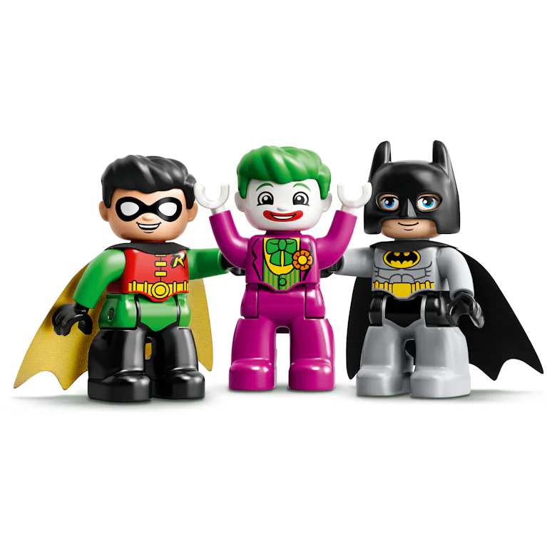 LEGO® DUPLO® 10919 Batcave