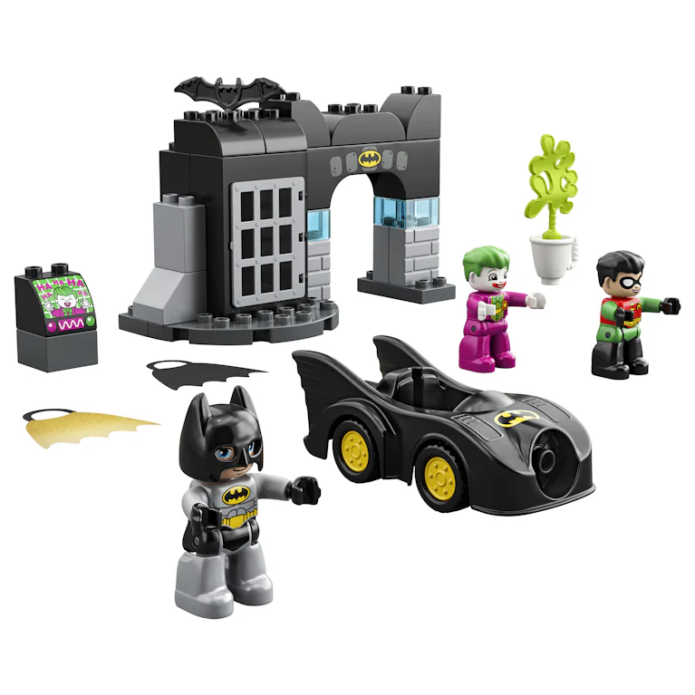 LEGO® DUPLO® 10919 Batcave