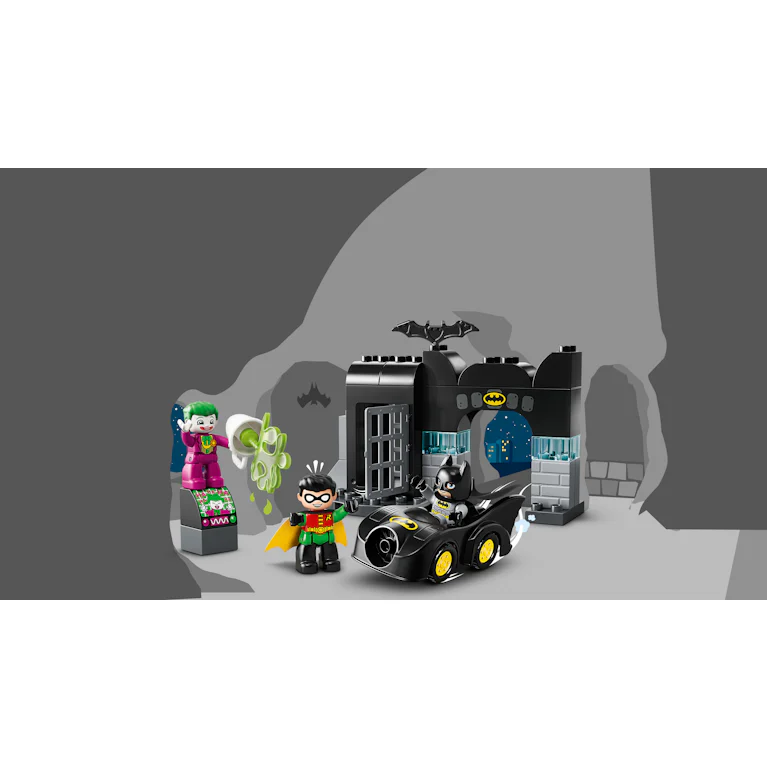 LEGO® DUPLO® 10919 Batcave