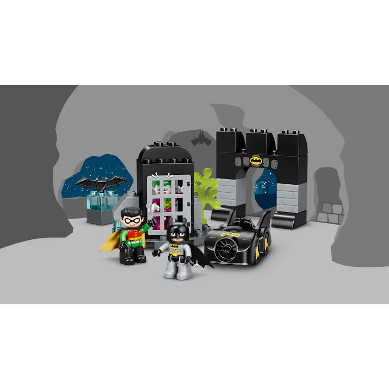 LEGO® DUPLO® 10919 Batcave