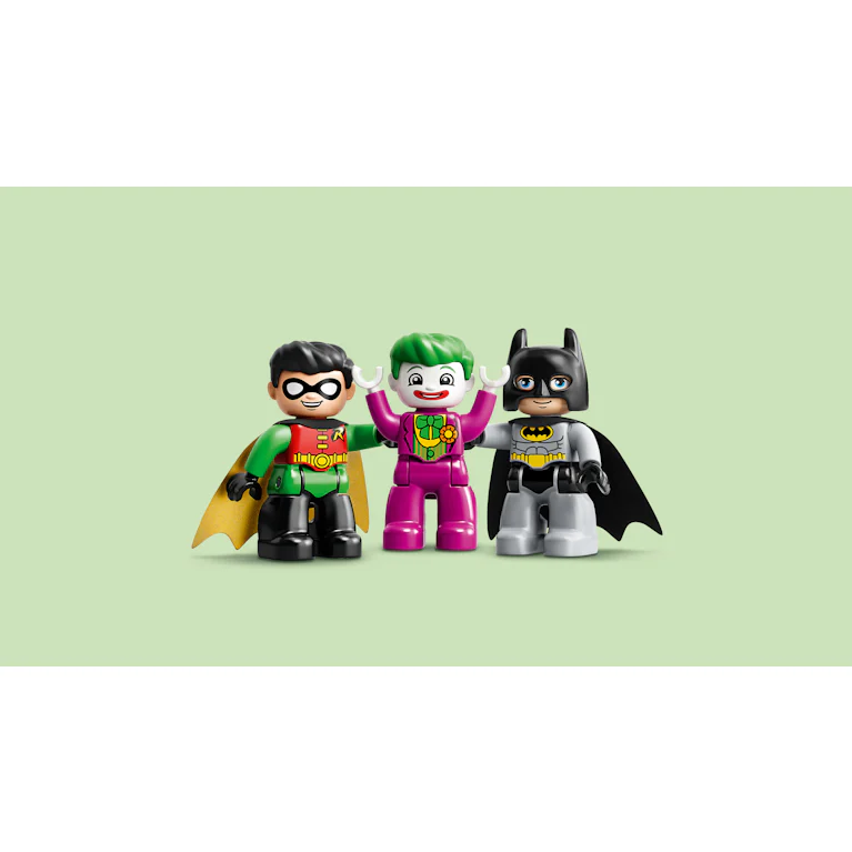LEGO® DUPLO® 10919 Batcave