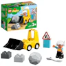 LEGO® DUPLO 10930 Bulldozer