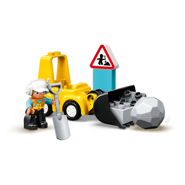 LEGO® DUPLO 10930 Bulldozer