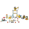 LEGO® DUPLO 10933 Torenkraan & Bouwterrein