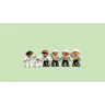 LEGO® DUPLO 10933 Torenkraan & Bouwterrein