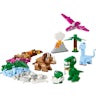 LEGO® Classic 11041 Creatieve dinosaurussen