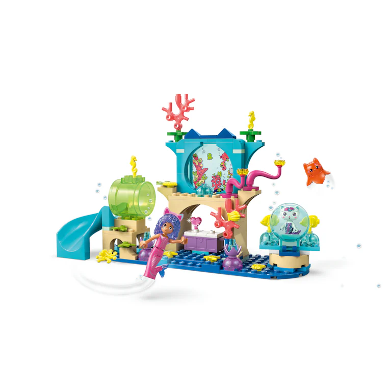 LEGO® Gabby's Dollhouse 11204 Gabby's poppenhuis