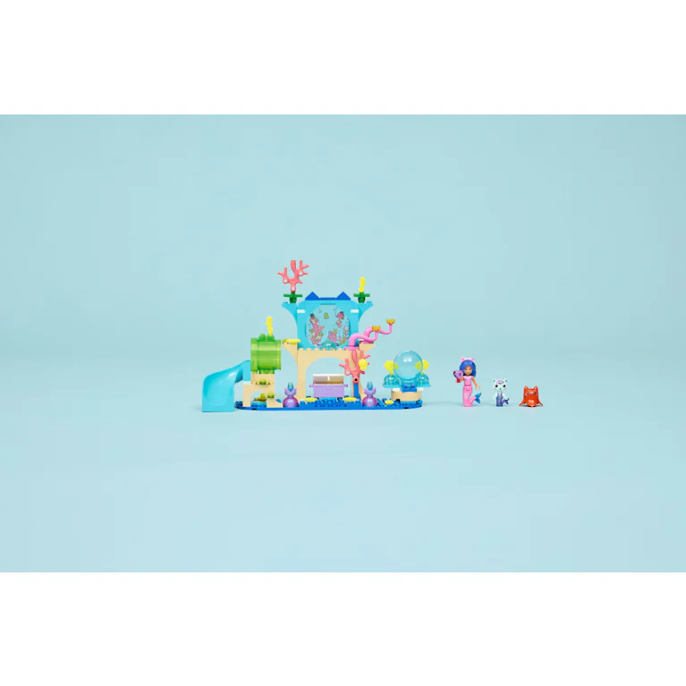 LEGO® Gabby's Dollhouse 11204 Gabby's poppenhuis