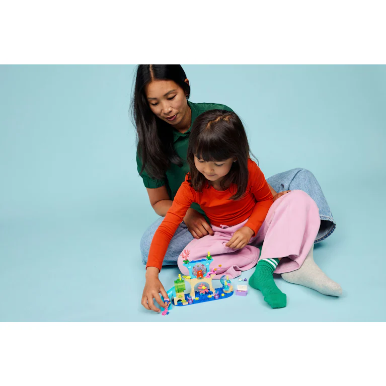 LEGO® Gabby's Dollhouse 11204 Gabby's poppenhuis