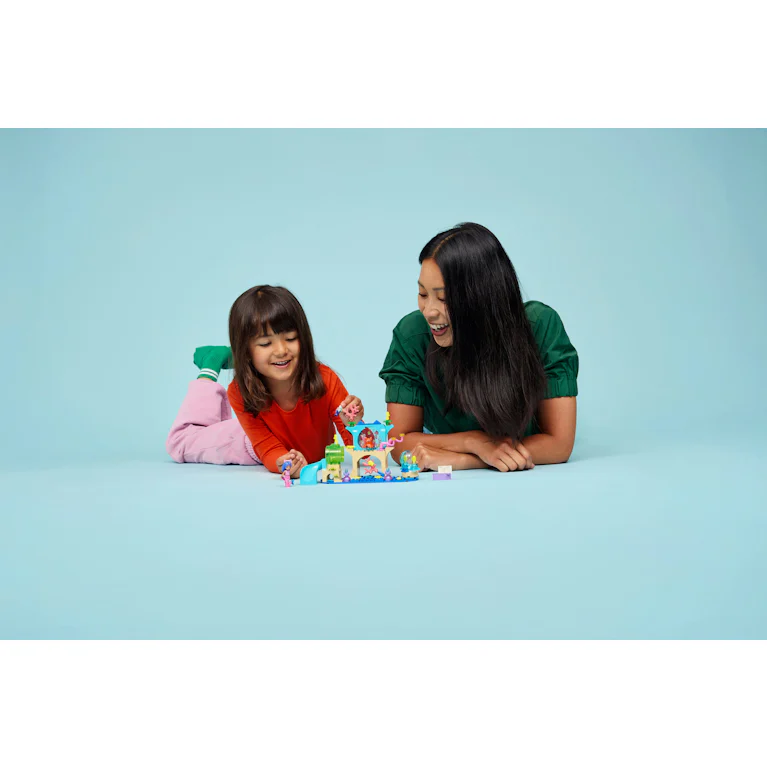 LEGO® Gabby's Dollhouse 11204 Gabby's poppenhuis