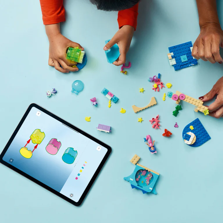 LEGO® Gabby's Dollhouse 11204 Gabby's poppenhuis