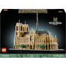 LEGO® Architecture 21061 Notre-Dame de Paris