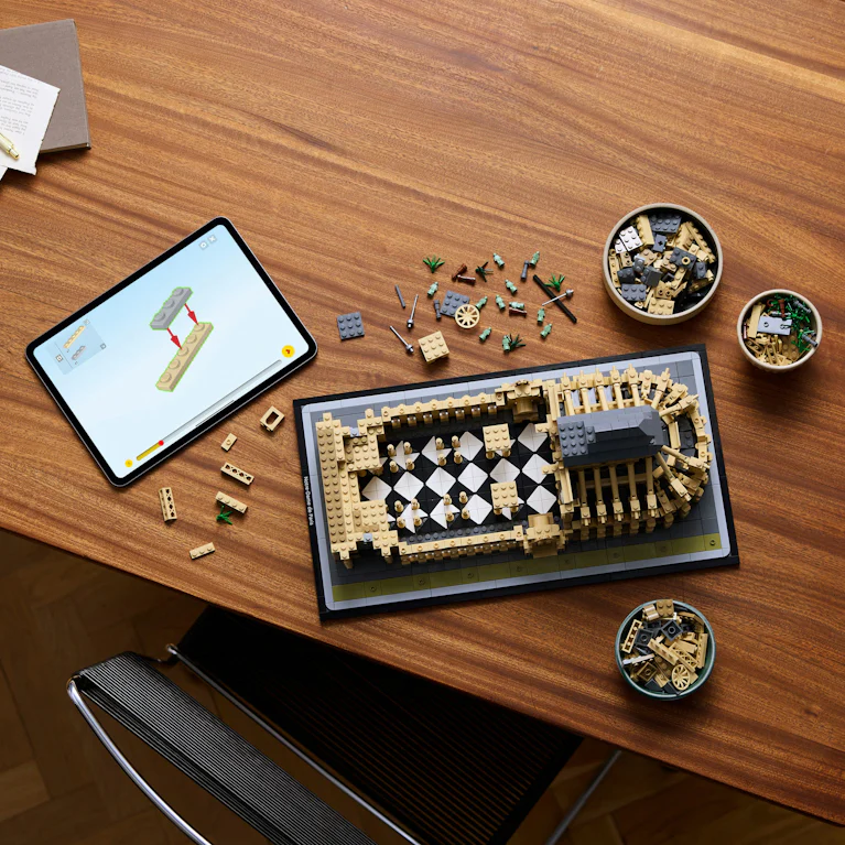 LEGO® Architecture 21061 Notre-Dame de Paris