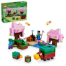 LEGO® Minecraft 21260 De kersenbloesemtuin