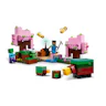 LEGO® Minecraft 21260 De kersenbloesemtuin