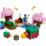 LEGO® Minecraft 21260 De kersenbloesemtuin
