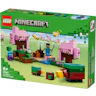 LEGO® Minecraft 21260 De kersenbloesemtuin