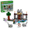 LEGO® Minecraft 21261 De wolvenburcht