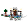 LEGO® Minecraft 21261 De wolvenburcht