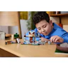 LEGO® Minecraft 21261 De wolvenburcht