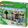 LEGO® Minecraft 21261 De wolvenburcht