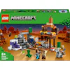 LEGO® Minecraft 21263 De woestenijmijnschacht