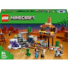 LEGO® Minecraft 21263 De woestenijmijnschacht