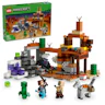 LEGO® Minecraft 21263 De woestenijmijnschacht