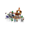 LEGO® Minecraft 21263 De woestenijmijnschacht