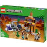 LEGO® Minecraft 21263 De woestenijmijnschacht