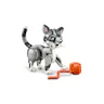 LEGO® Creator 31163 speelse kat