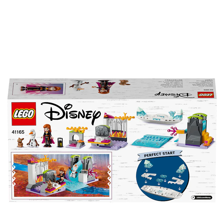 LEGO® Disney 41165 frozen II