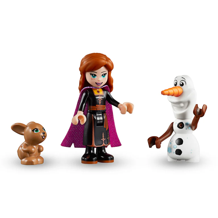 LEGO® Disney 41165 frozen II