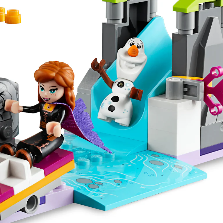 LEGO® Disney 41165 frozen II