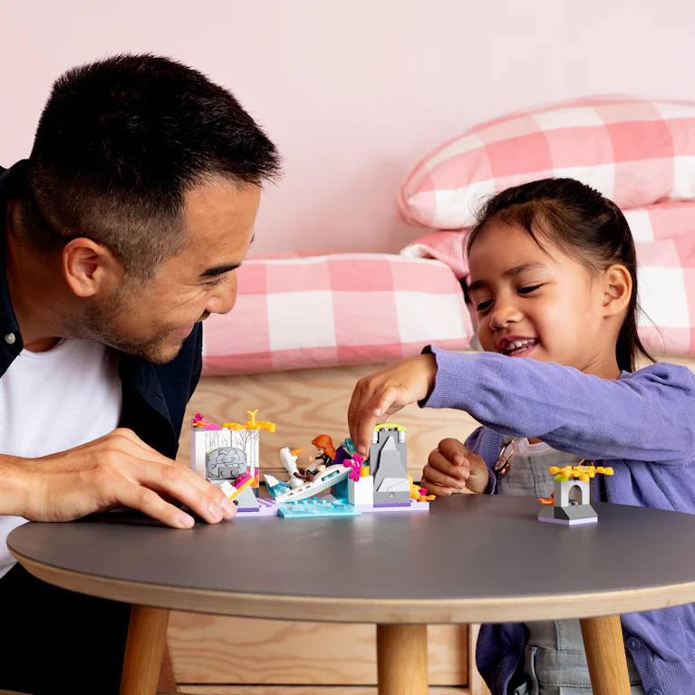 LEGO® Disney 41165 frozen II